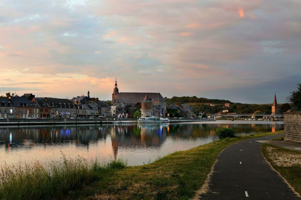 Фото Hotel Val Saint Hilaire