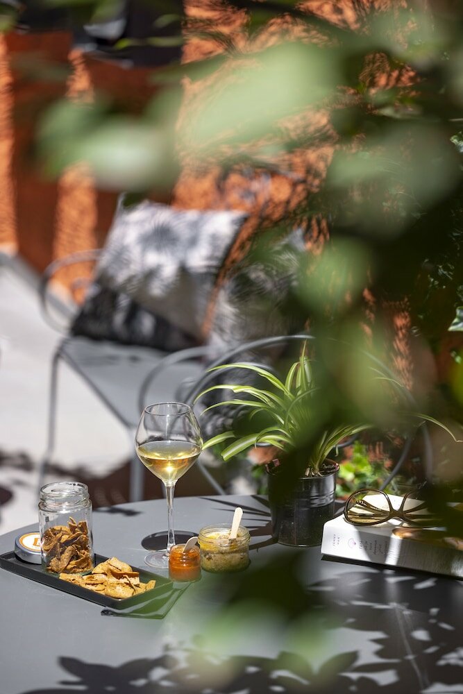 Фото Hôtel Edmond W