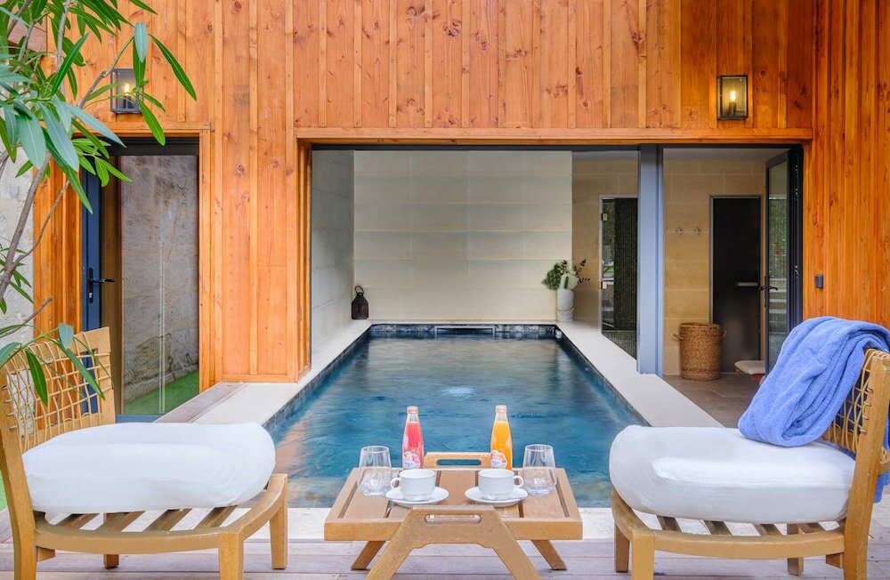 Фото Le Boutique Hotel & SPA