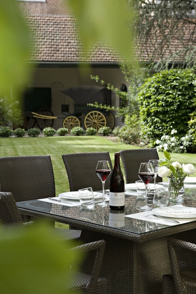 Фото Hôtel de la Poste