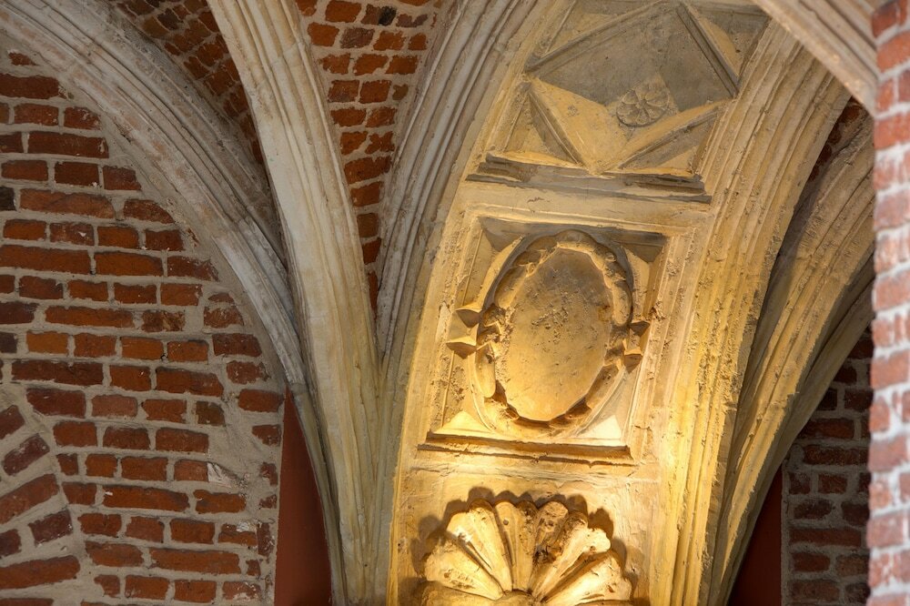 Фото Couvent des Minimes