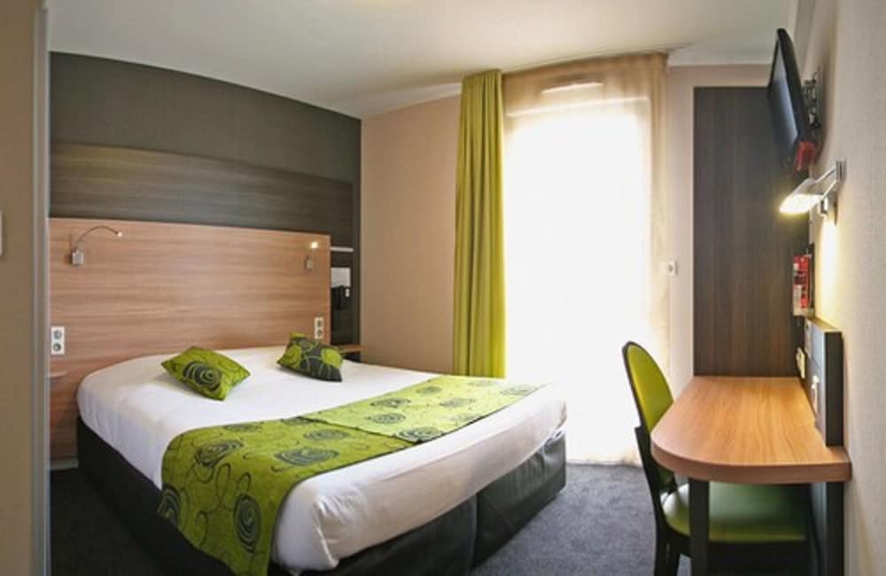 Фото Hotel Belfort