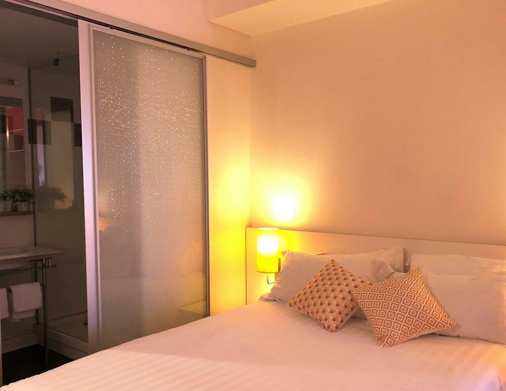 Фото Lyon Marriott Hotel Cite Internationale