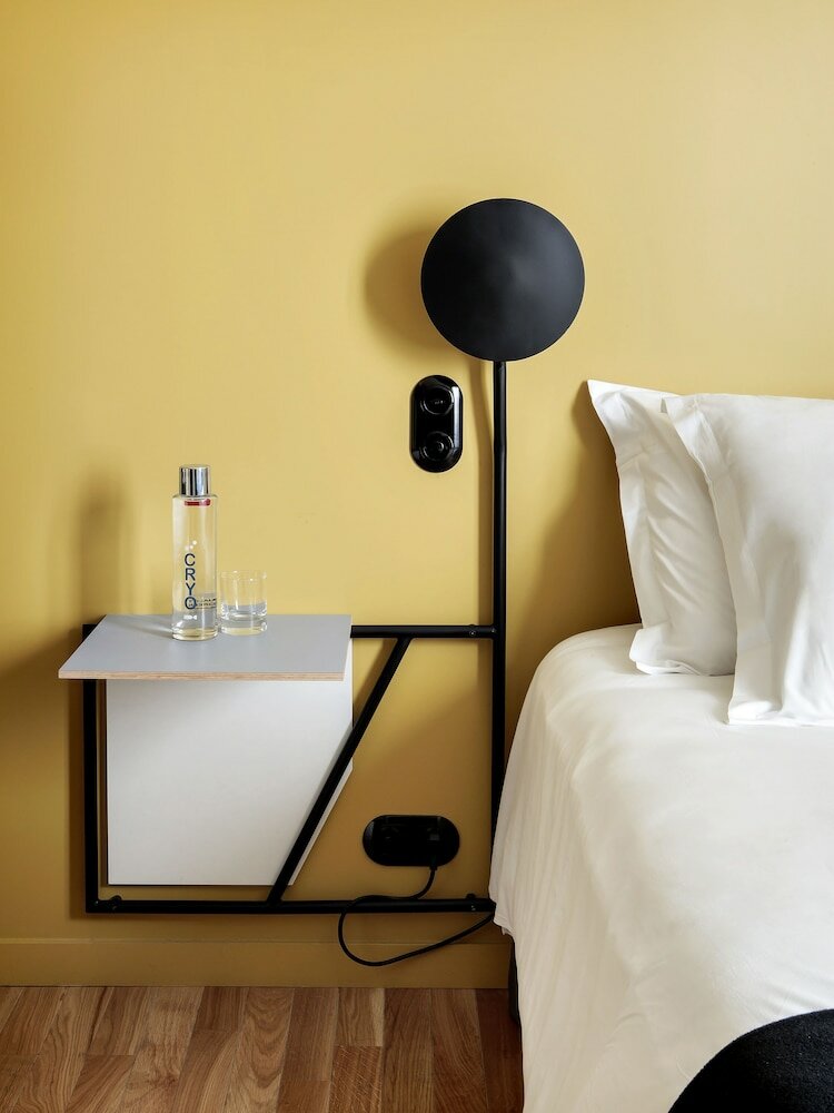 Фото New Hotel Le Voltaire