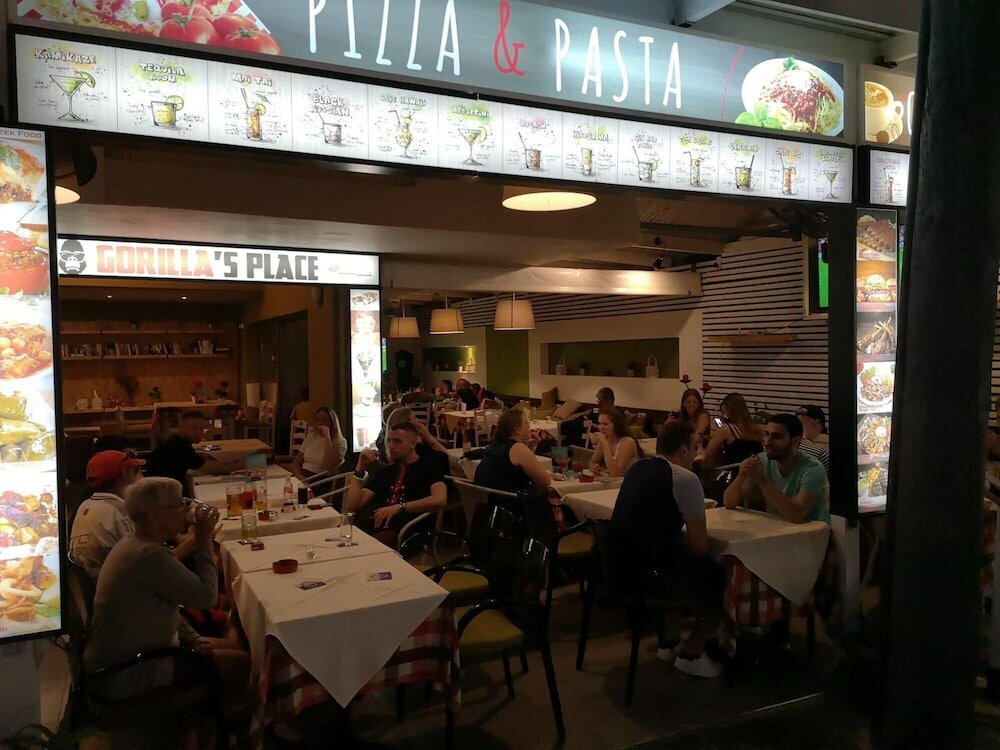 Фото Sveas Hotel