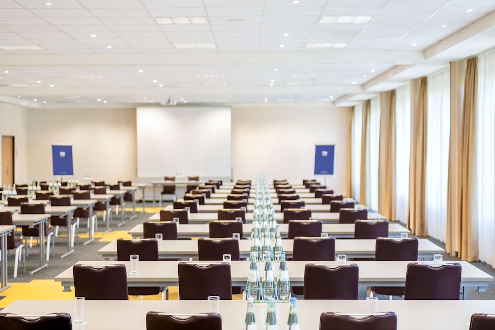 Фото Nh Leipzig Messe