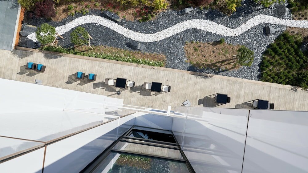 Фото Toyoko Inn Marseille Saint Charles