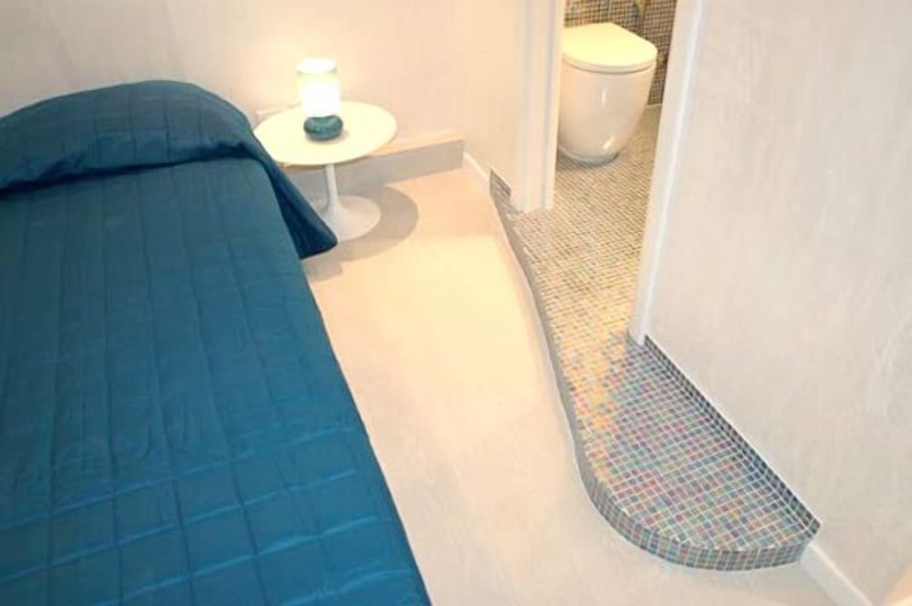 Фото Wrh Trastevere