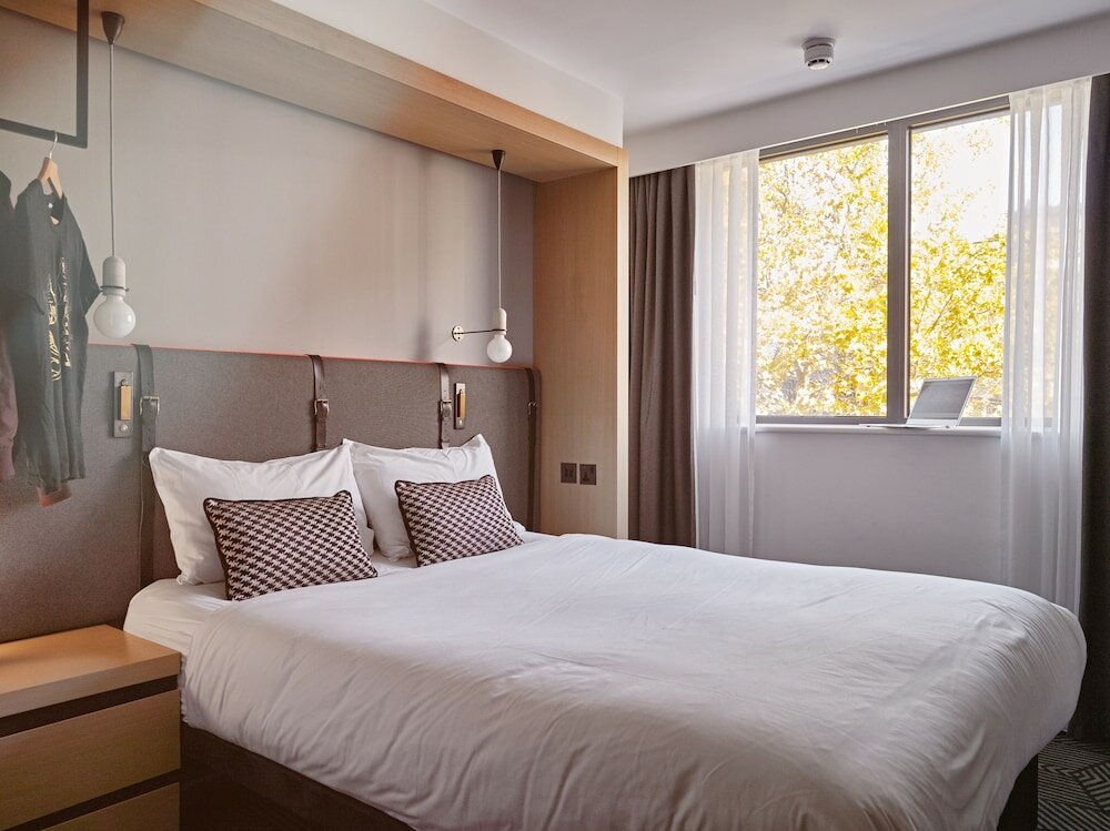 Фото Assembly Leicester Square