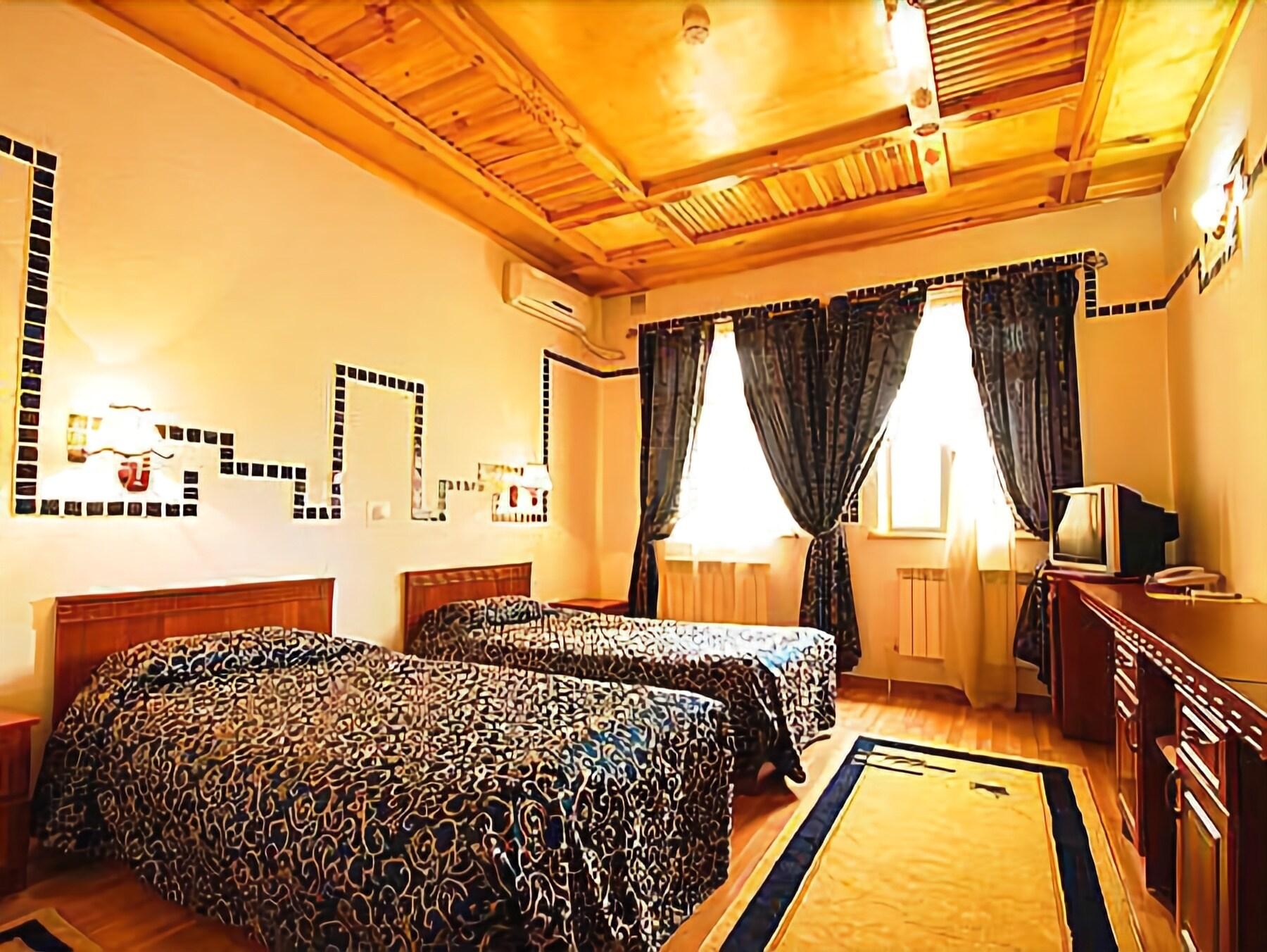 Фото отеля 3