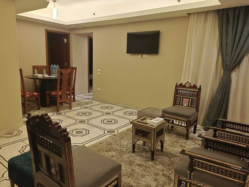 Фото Marwa Palace Hotel