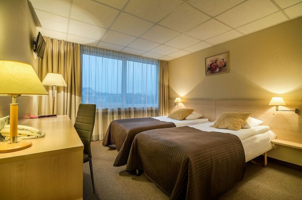 Фото Panorama Hotel 