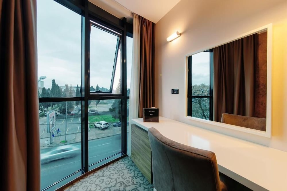 Фото Hotel New Star