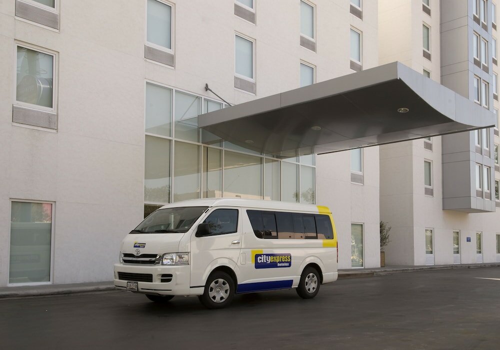 Фото City Express Tijuana Río