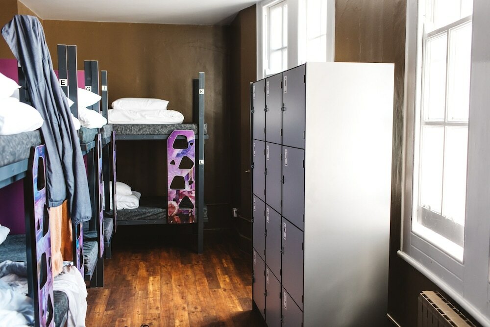 Фото Clink78 Hostel