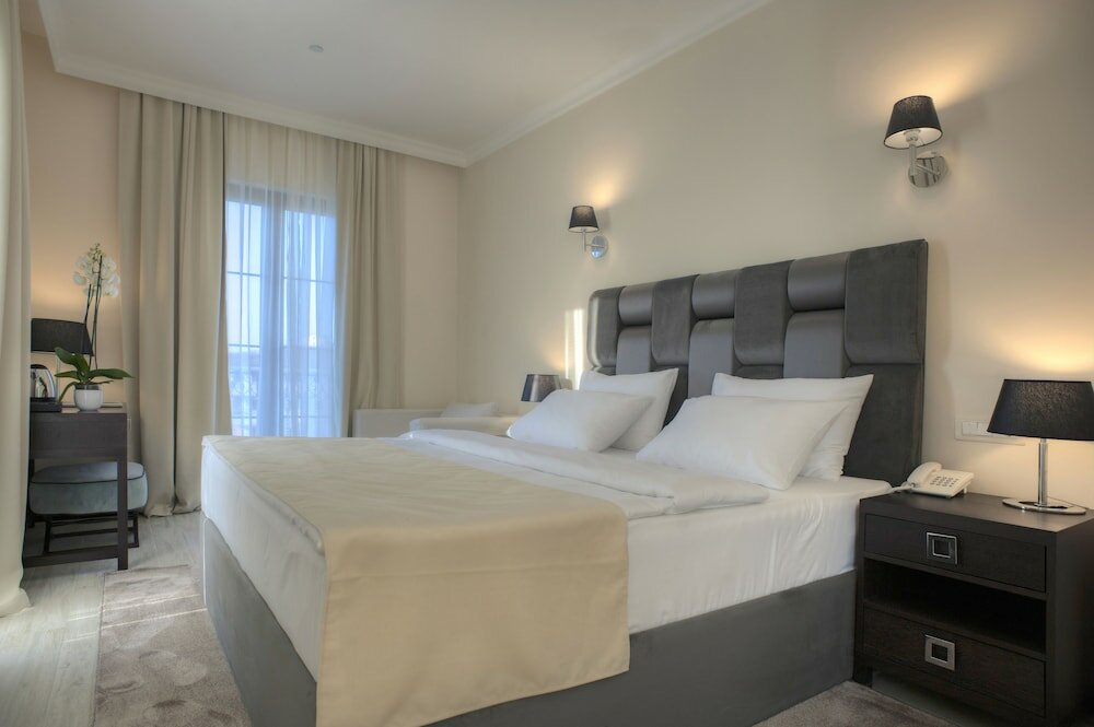 Фото Hotel Moskva