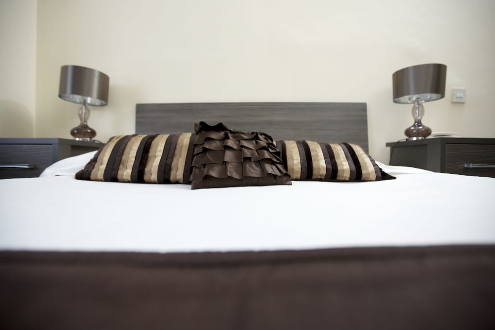 Фото King Solomon Hotel