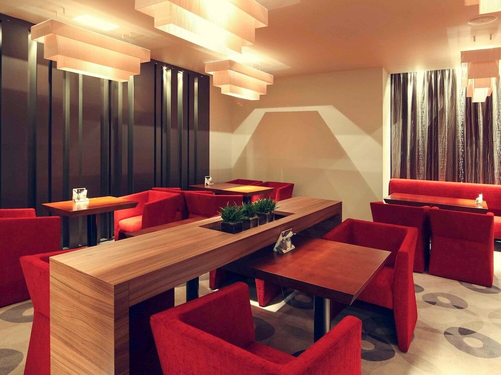 Фото Mercure Marijampole