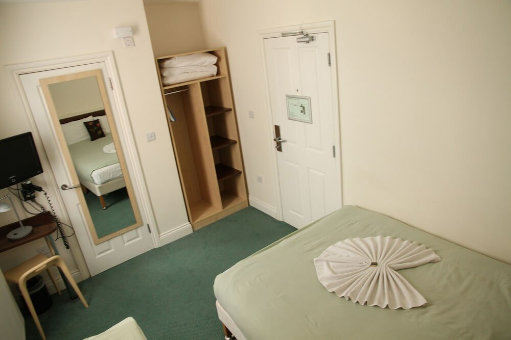 Фото Best Western Kensington Olympia Hotel