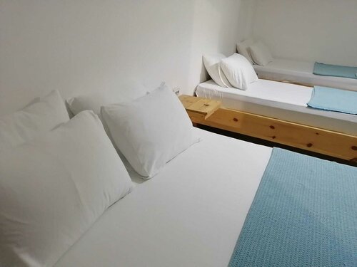 Внешний вид отеля Merih Butique Hotel в Бодруме, фото 2