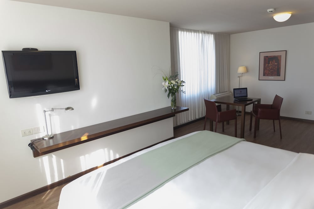 Фото Intercity Montevideo