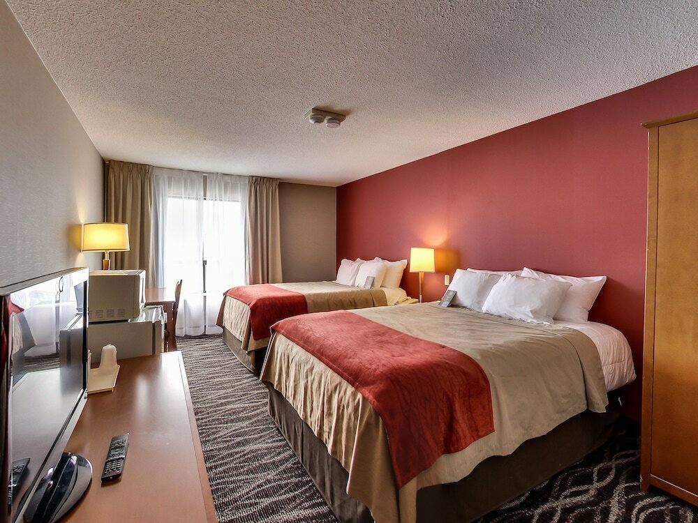 Фото Comfort Inn Oshawa