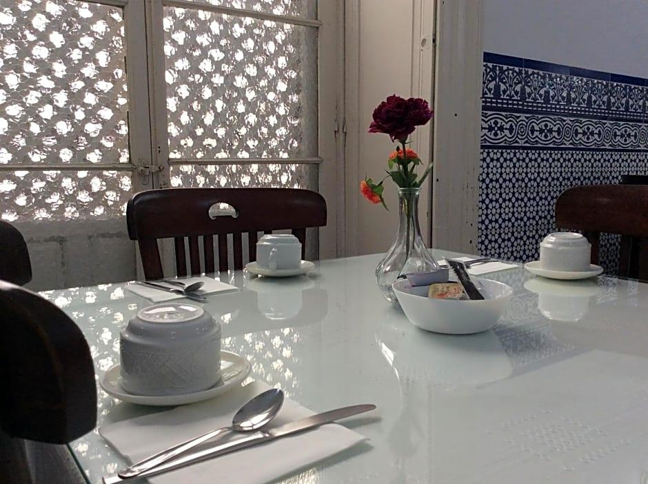 Фото Nuevo Hotel