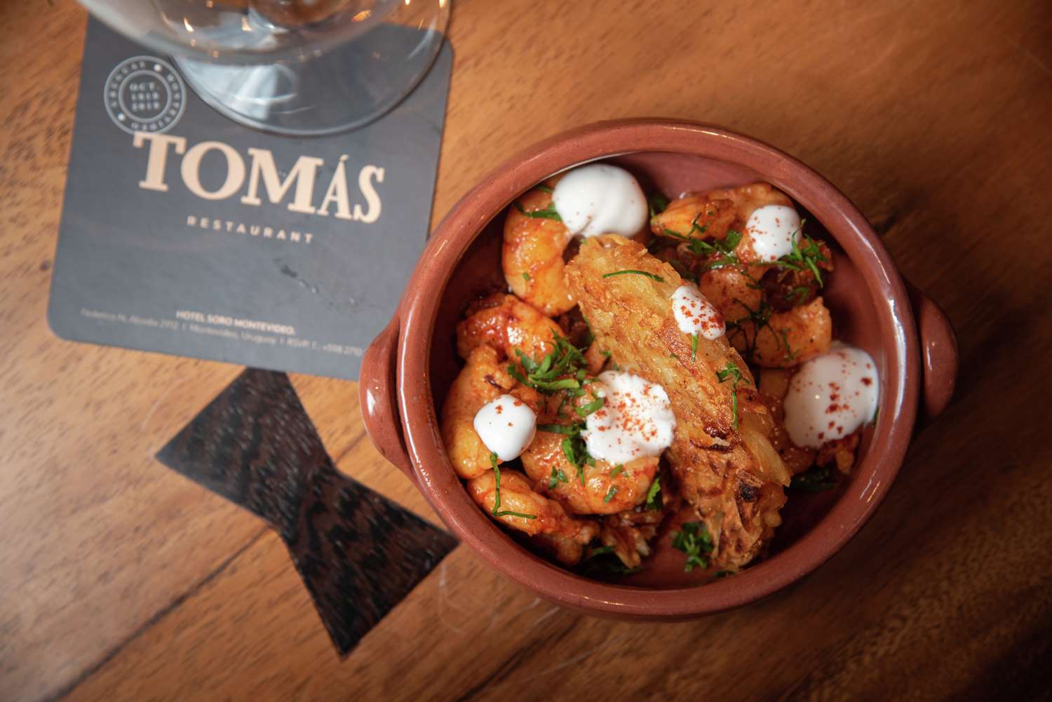 Фото Soro Montevideo, Curio Collection by Hilton