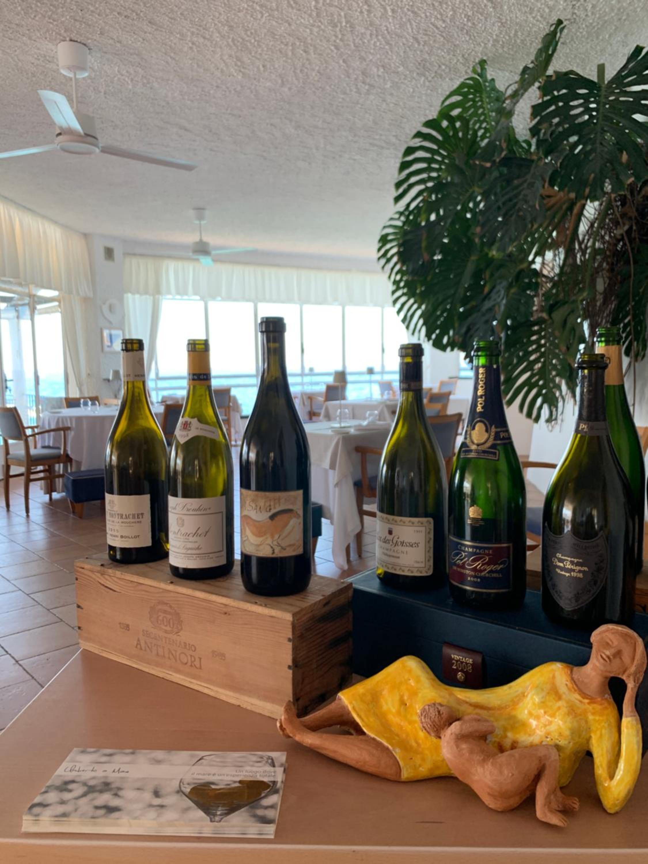 Фото Umberto a Mare