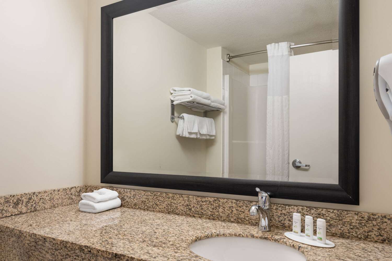 Фото Super 8 Sherwood Park/edmonton Area