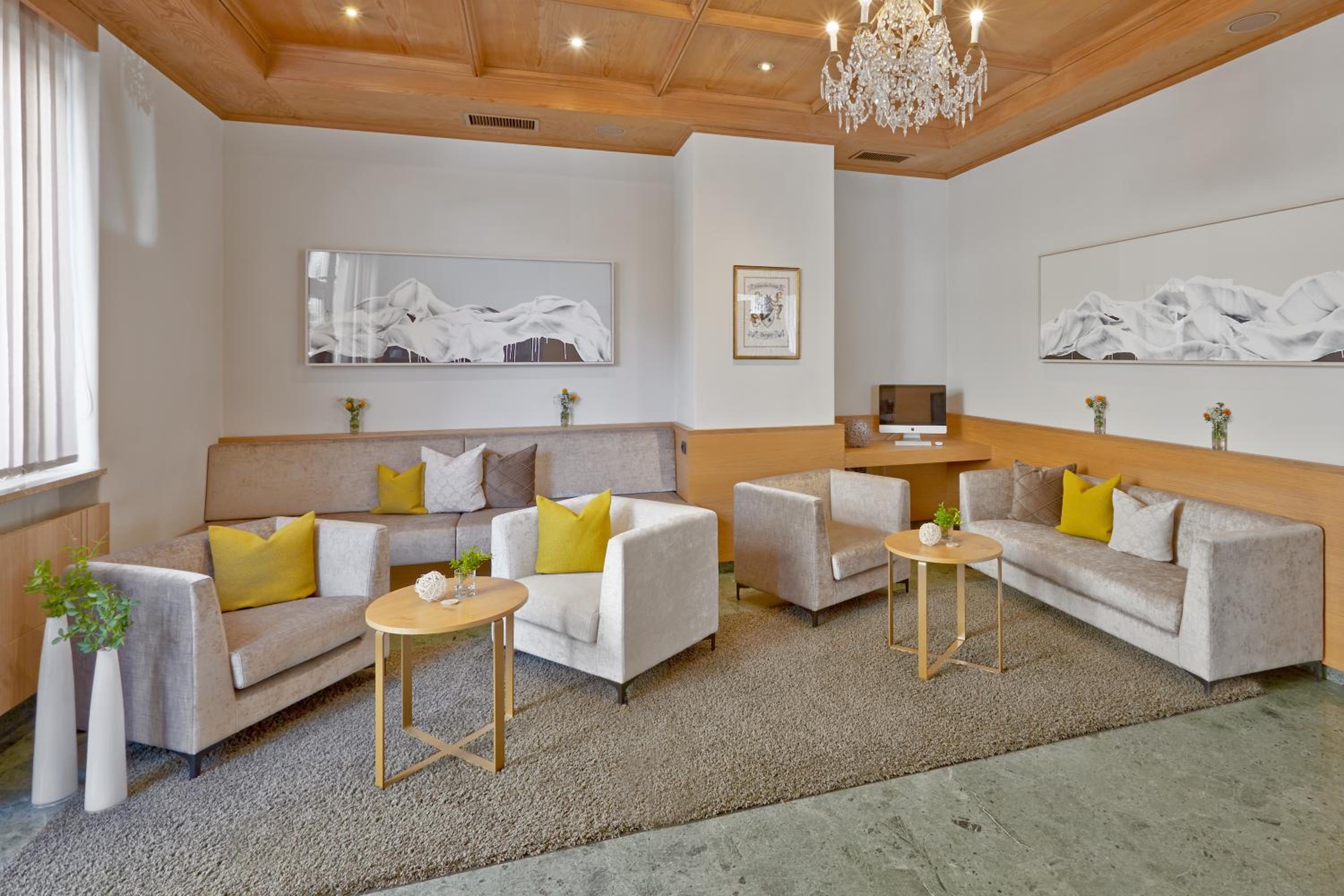 Фото Hotel Post Gries