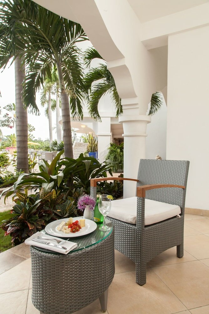 Фото NH Haiti El Rancho