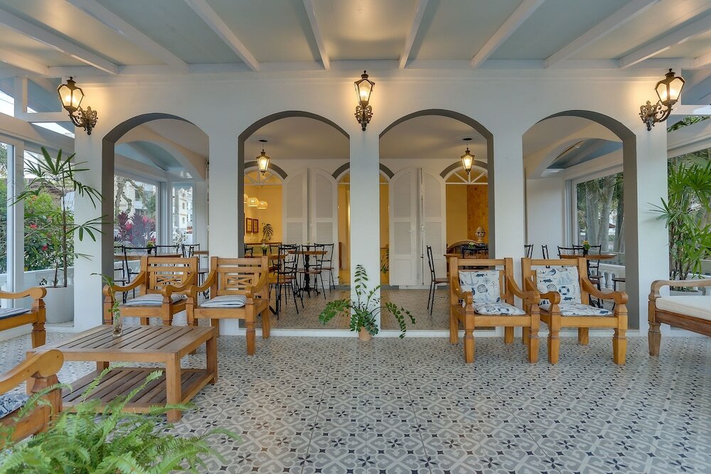 Фото Solar Beach Hotel