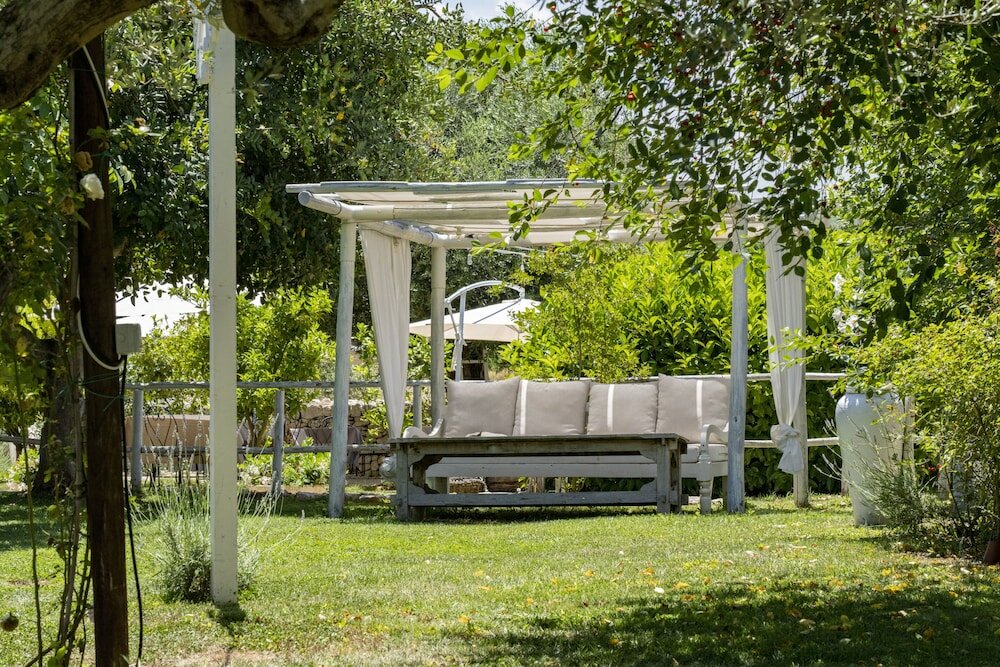 Фото Masseria Montepaolo