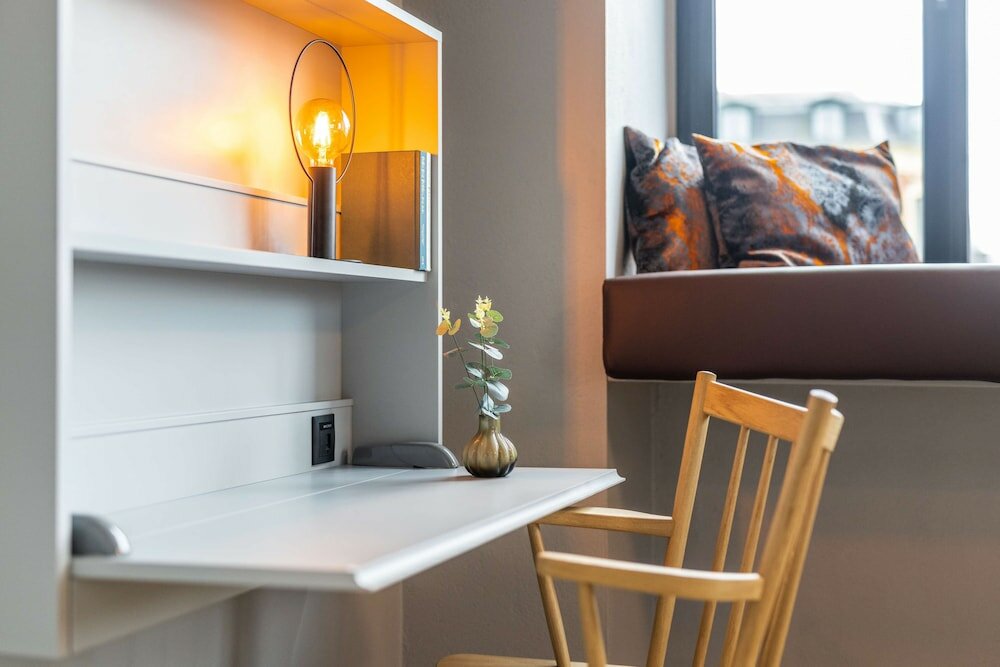 Фото Scandic Norreport