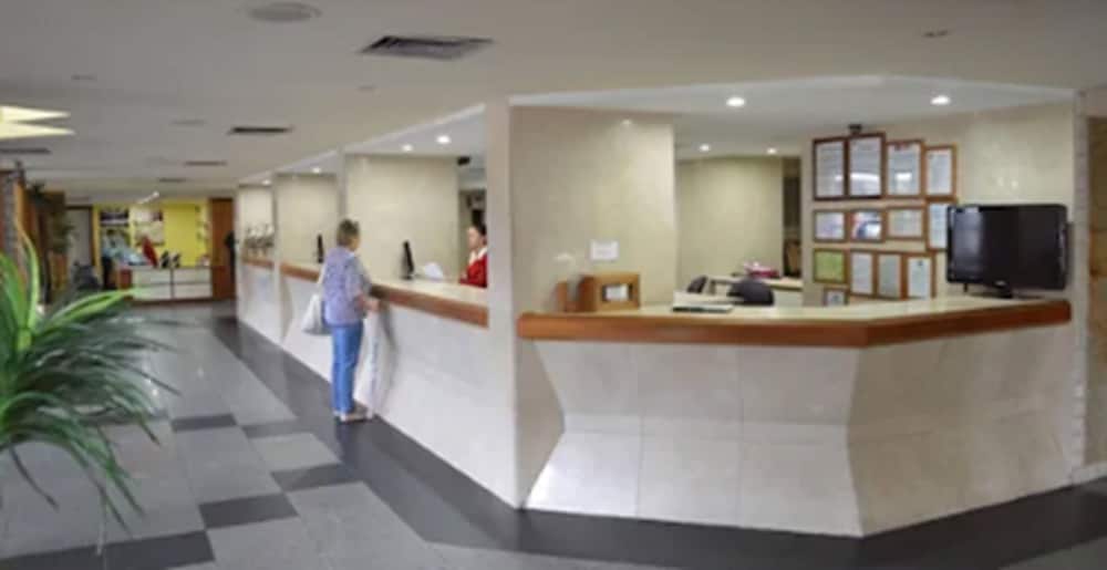 Фото Hotel Sagres