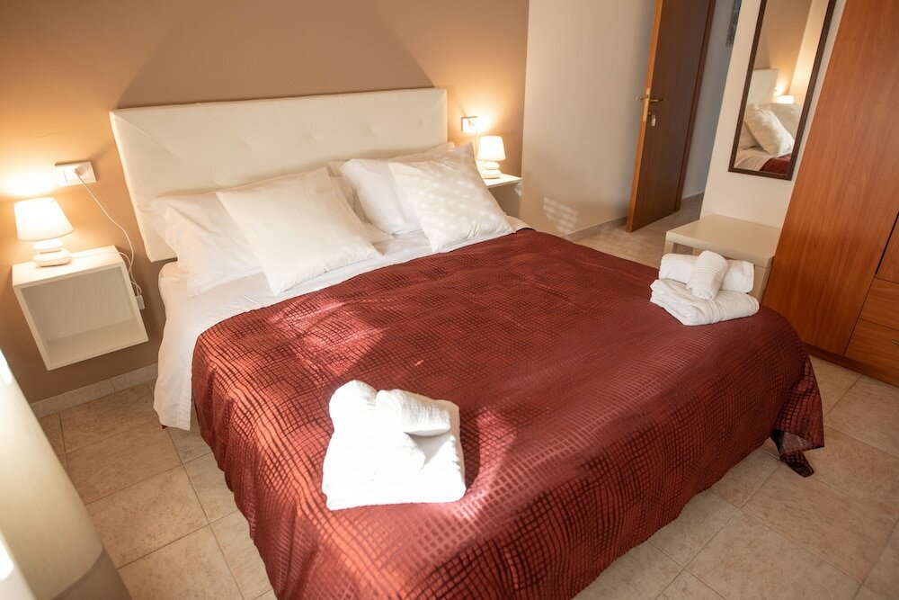 Фото Bed and Breakfast Triscele