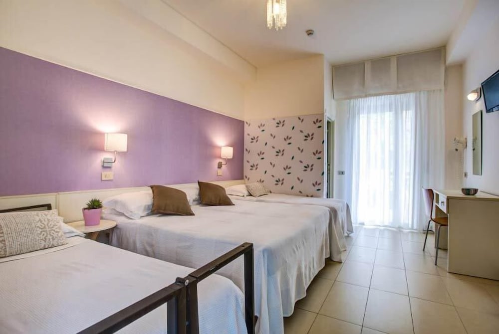 Фото Hotel Konrad