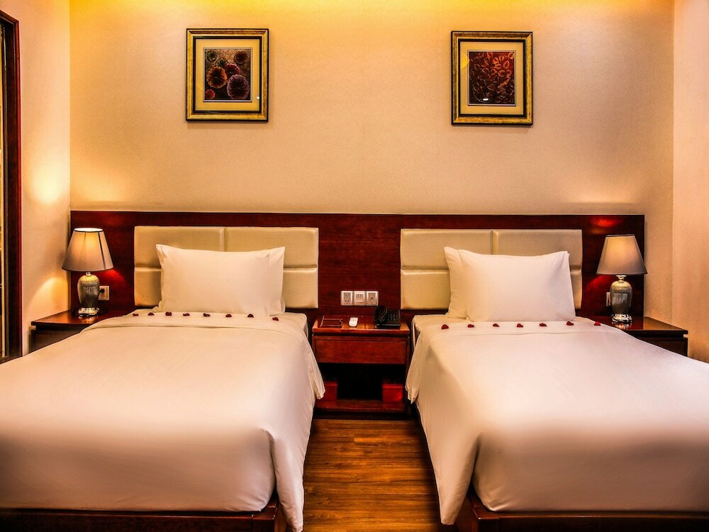 Фото Phuc Long Luxury Danang