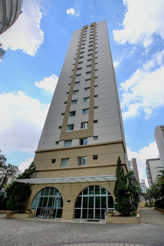 Фото Roomo Bela Cintra