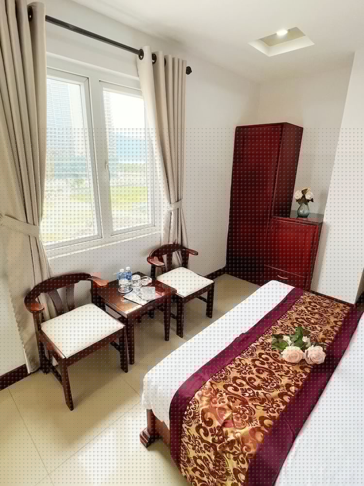 Фото Atlantic Da Nang Hotel