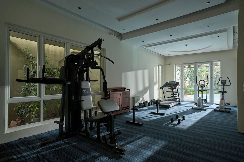 Фото New Era Hotel and Villa