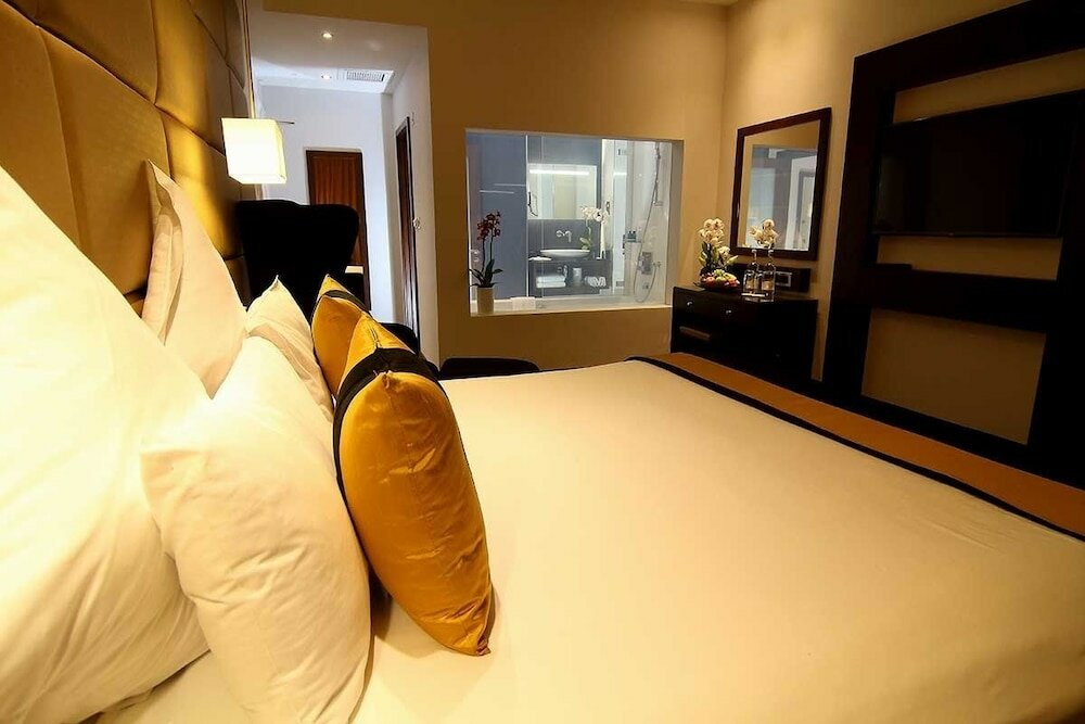 Фото Montcalm Piccadilly Townhouse