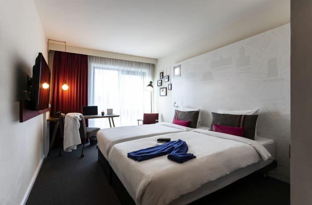 Фото Pentahotel Ipswich