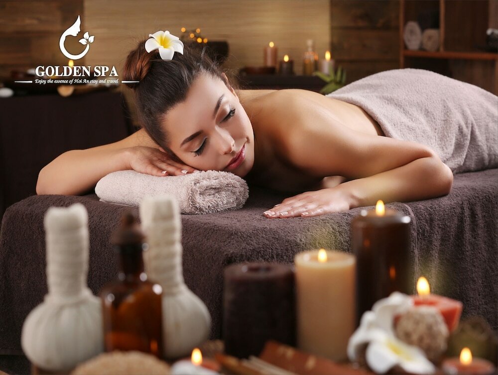 Фото Golden Holiday Hotel & SPA