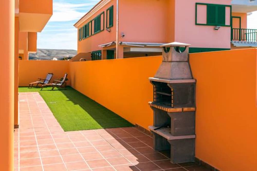 Фото Tarajalejo Village