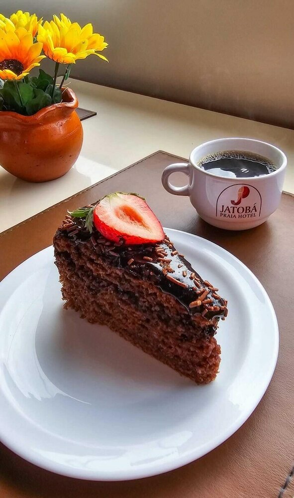 Фото Jatobá Praia Hotel