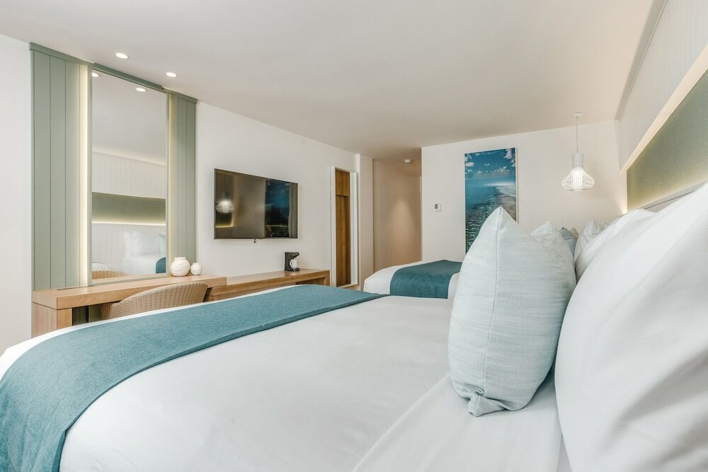 Фото Fort George Hotel & SPA