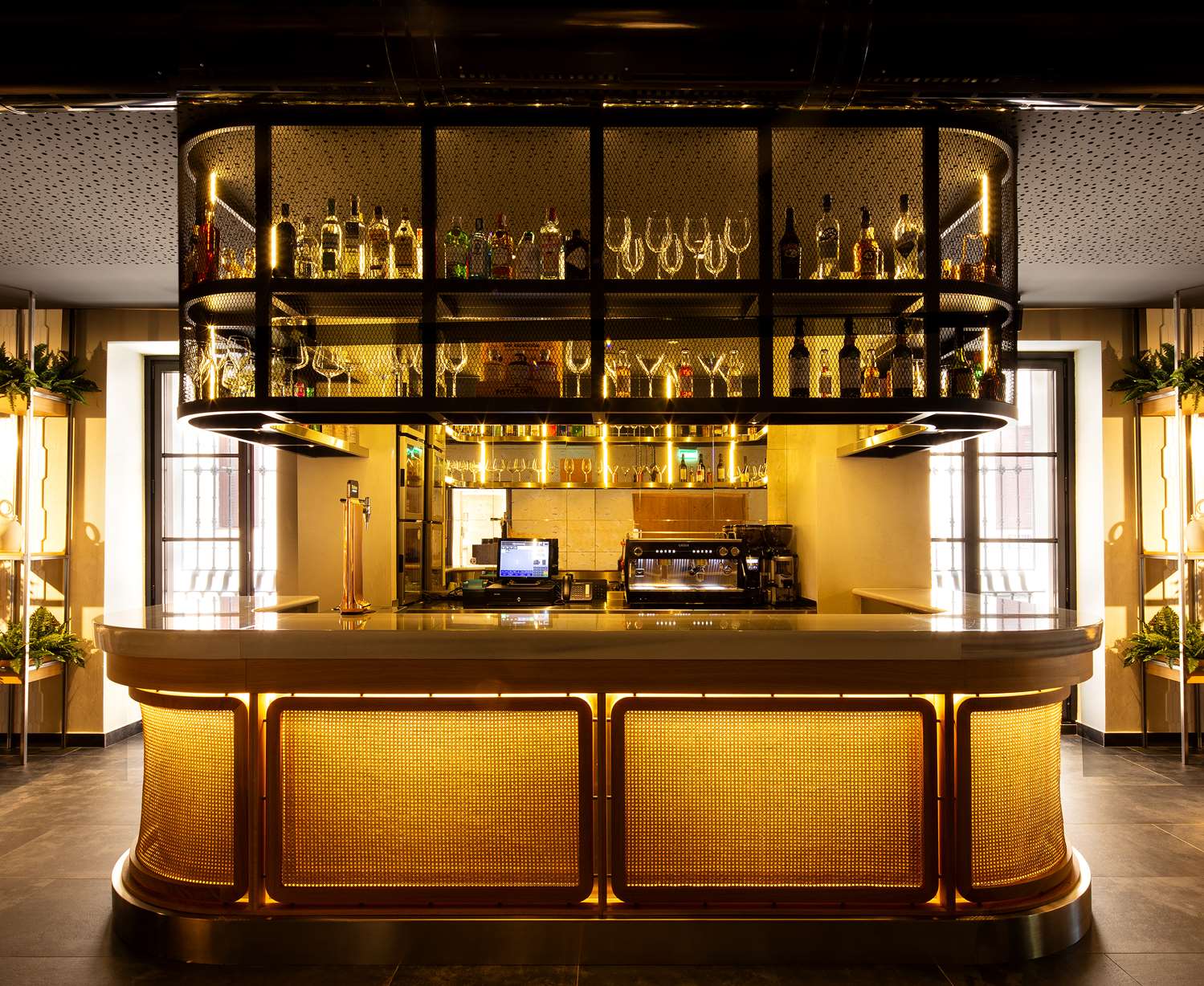 Фото Atocha Hotel Madrid, Tapestry Collection by Hilton