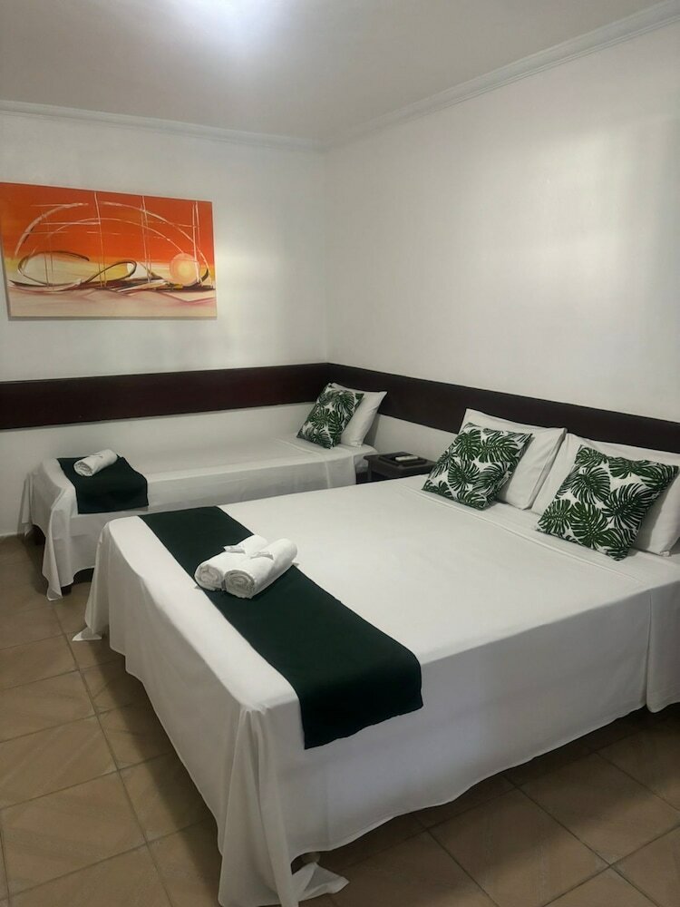 Фото Hotel Vale Verde